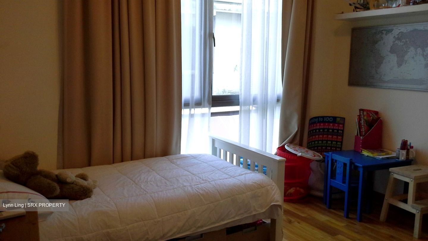 Hillcrest Villa (D11), Terrace #322757111